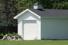 Drumboy outbuilding construction costs